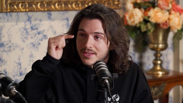 Cosas de palacio - Así se convirtió Martín en más oscuro