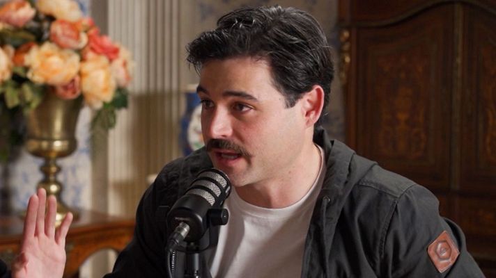 Cosas de palacio - ¿Se volverá a enamorar Manuel?