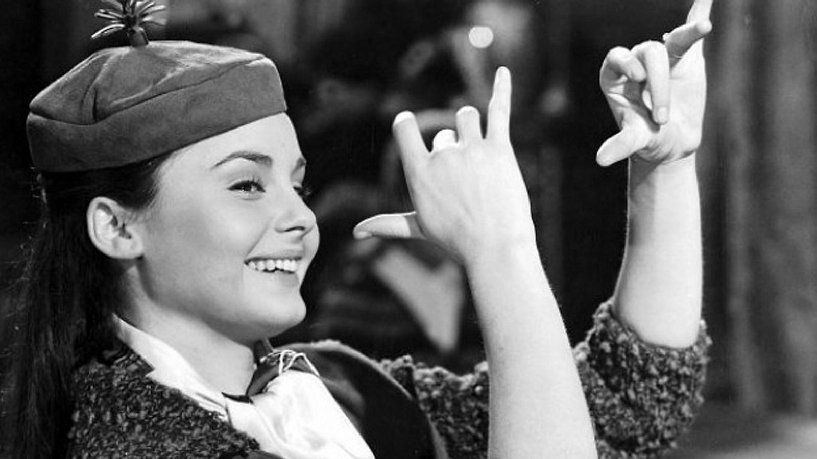 Canción de juventud | Ver películas gratis en RTVE Play - Cine de siempre | Ver película