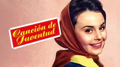 Canción de juventud