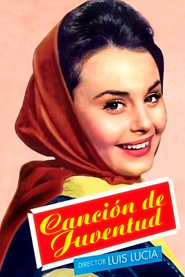 Cine de siempre - Canción de juventud