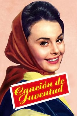 Canción de juventud