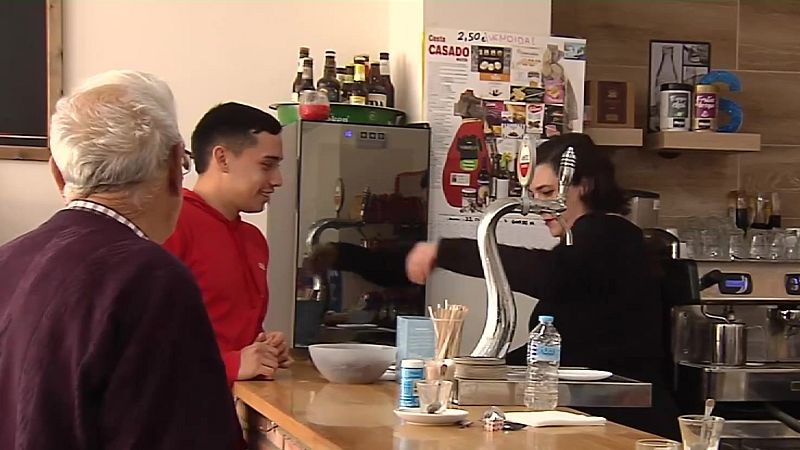 Se buscan emprendedores rurales - Noticias Aragón | Ver