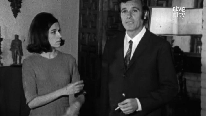Luz verde - Antonio el bailarín