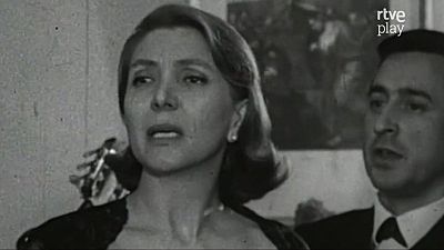 El cuplé