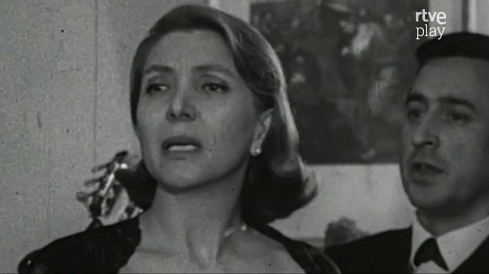 Luz verde - El cuplé