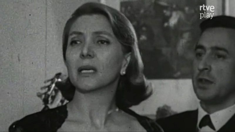 Luz verde - El cuplé - Luz verde | Ver
