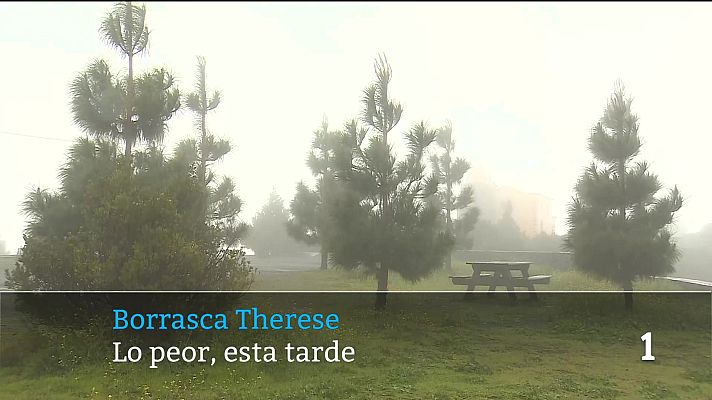 Telecanarias - Telecanarias - 19/03/2026