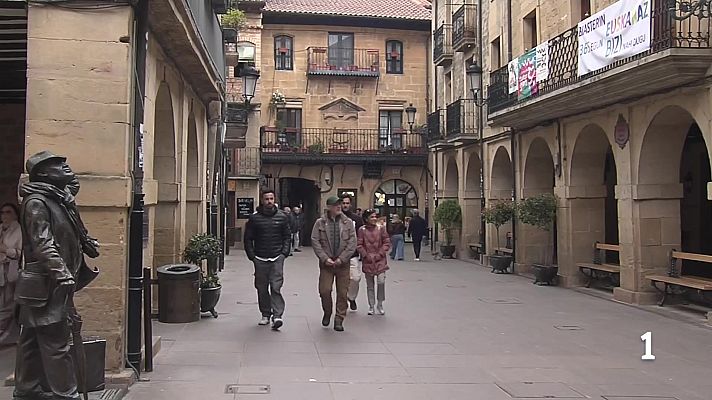 Telenorte - País Vasco - Telenorte 1 País Vasco 19/03/2026