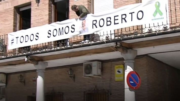 Directo al grano - El caso de Roberto García en 'Desaparecidos'