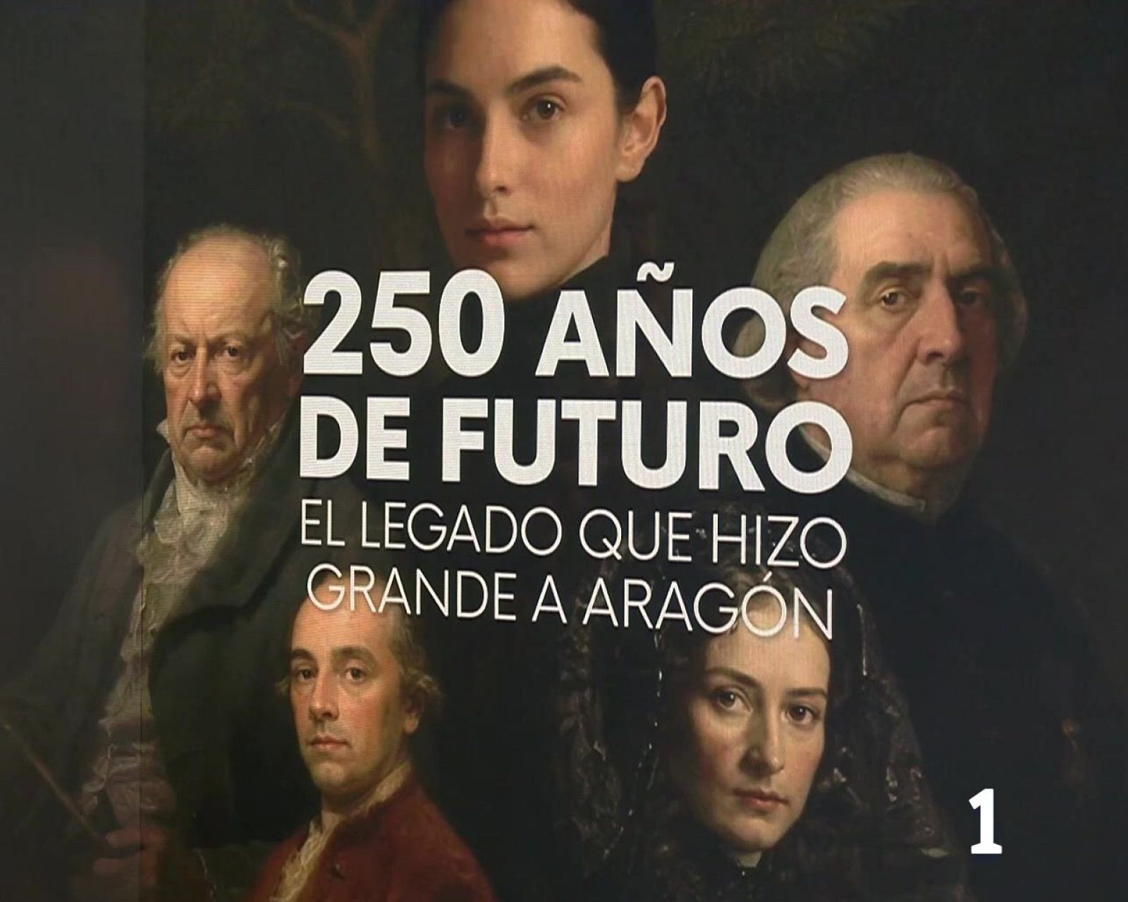 250 años de la Real Sociedad Económica Aragonesa de Amigos del País - Noticias Aragón | Ver