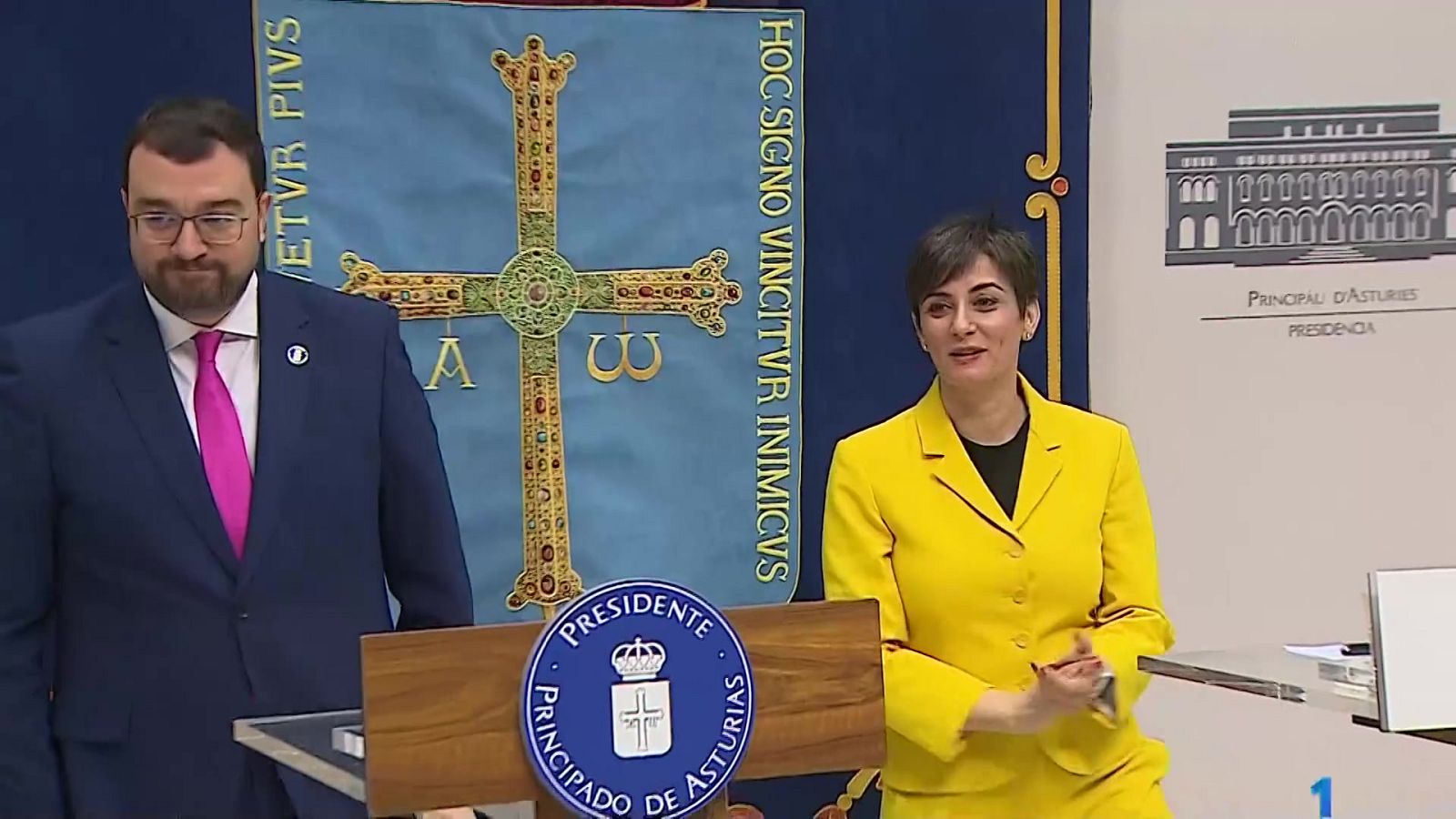 Asturias en 2' - 19/03/26 | Ver