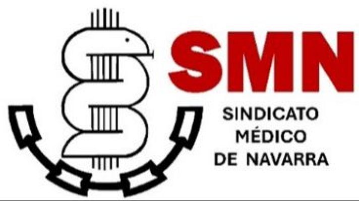 Telenavarra - El Sindicato Médico de Navarra, en guerra