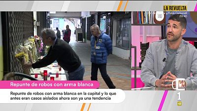 Cerca de ti - 19/03/2026