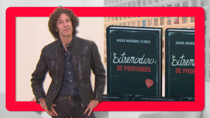 Noticias de Extremadura - La biografía autorizada de Extremoduro