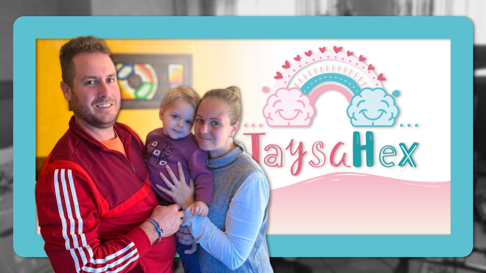 Héctor y la enfermedad de Tay-Sachs - Ver ahora