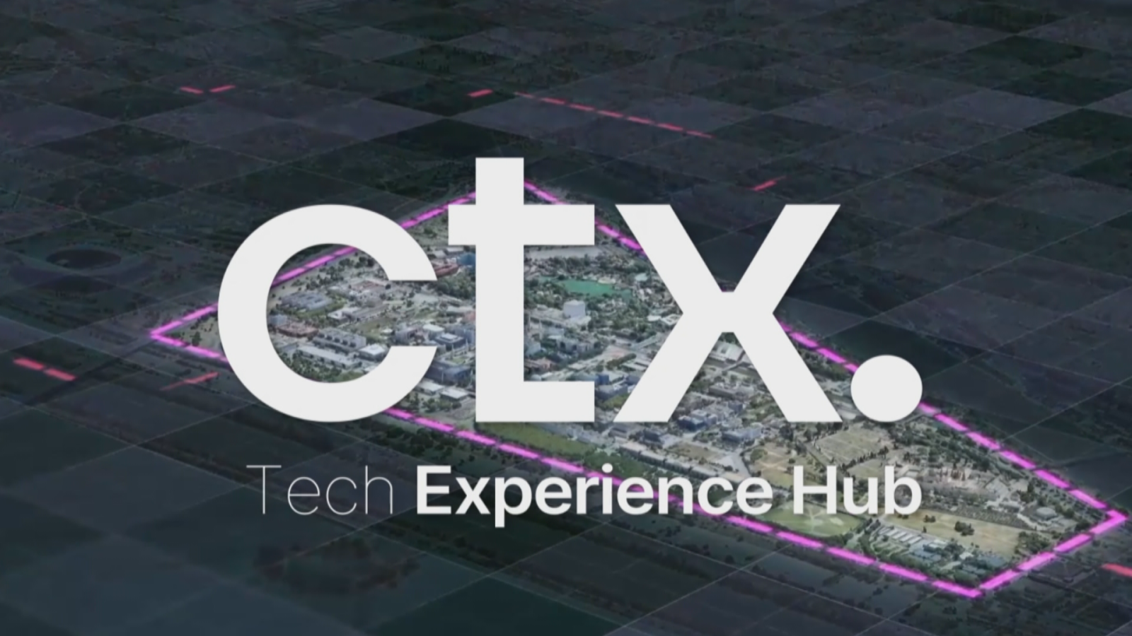 CTX.Tech en Sevilla - Noticias Andalucía | Ver