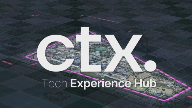 CTX.Tech en Sevilla - Noticias Andalucía | Ver