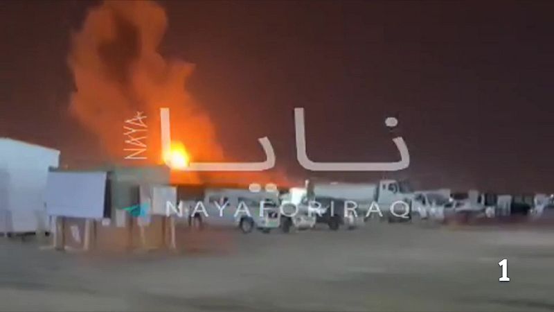 Telediario 1 en cuatro minutos- 19/03/26 -RTVE.es | Ver