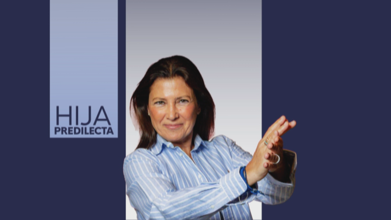 Sara Baras, hija predilecta de Cádiz - Noticias Andalucía | Ver