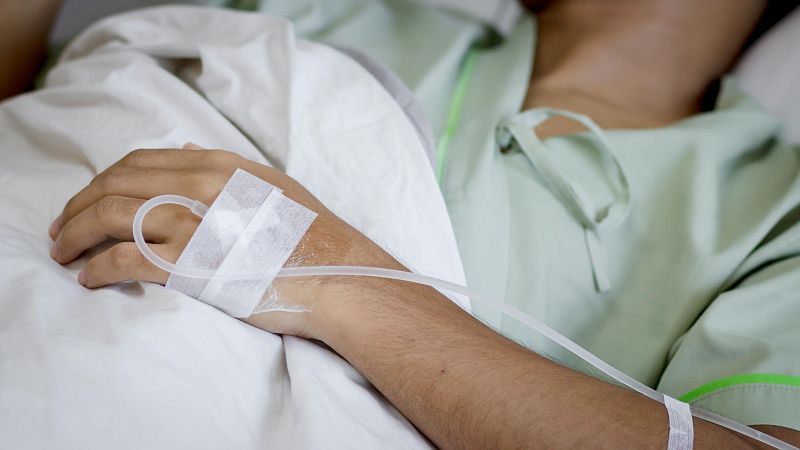 Cuatro años para obtener el diagnóstico de una enfermedad rara - Telediario 1 | Ver