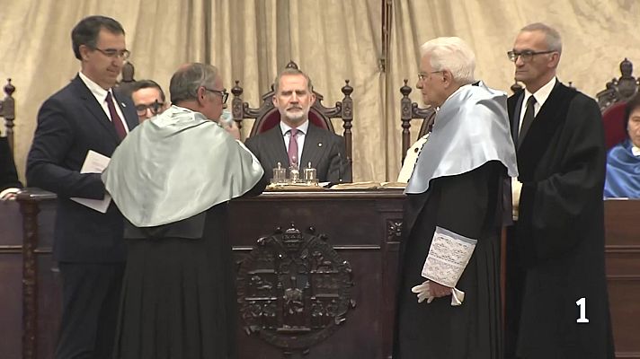 Noticias de Castilla y León - Castilla y León en 1' - 19/03/26