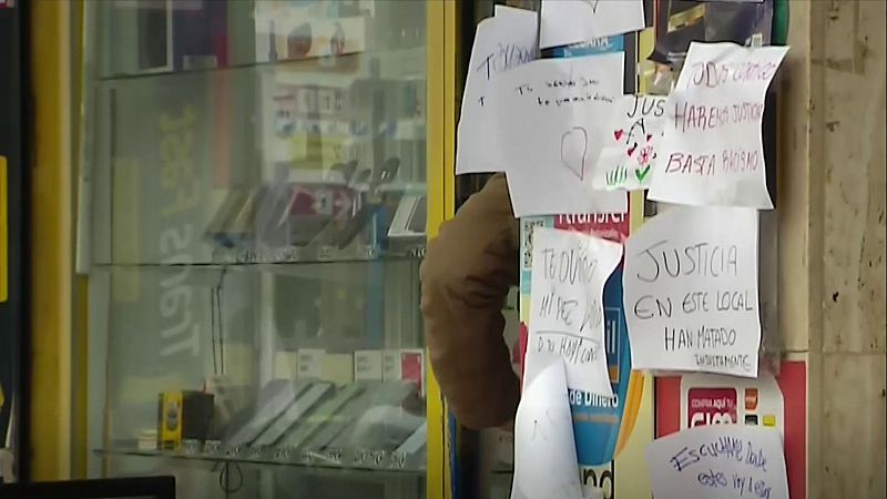 Muerte en Torremolinos por Táser: Familia pide investigar | Ver