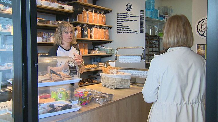 TeleCantabria - Cómo conocer el comportamiento de la nueva clientela: la herramienta que lo analiza