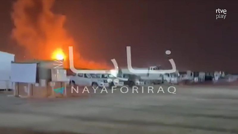 Telediario - 15 horas - 19/03/26 - Telediario 1 | Ver