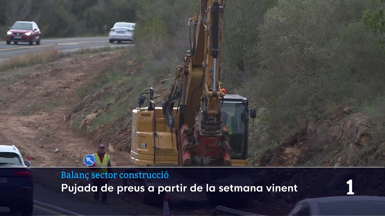 Informatiu Balear 2 - 19/03/26 Veure ara