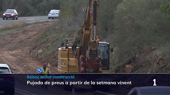 Informatiu Balear - Informatiu Balear 2 - 19/03/26