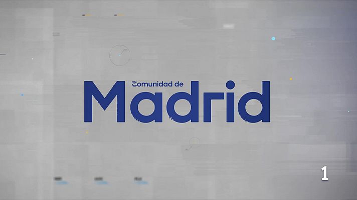 Informativo de Madrid - Informativo Madrid 2 - – 19/03/26