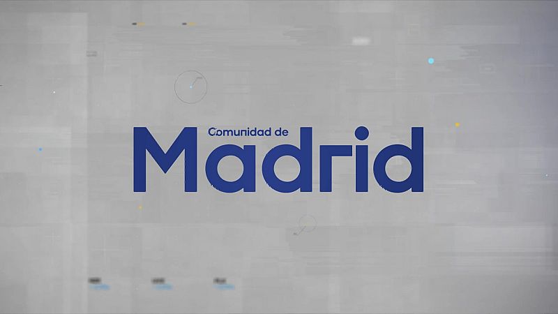 Informativo Madrid 1 – 19/03/26 - Informativo de Madrid | Ver