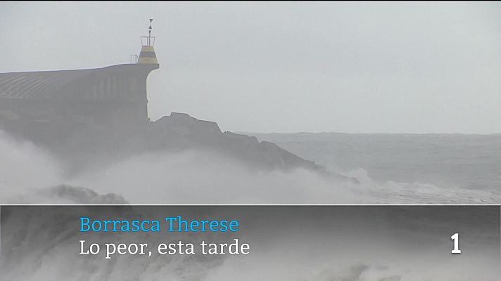 Telecanarias - Canarias en 2' - 19/03/2026