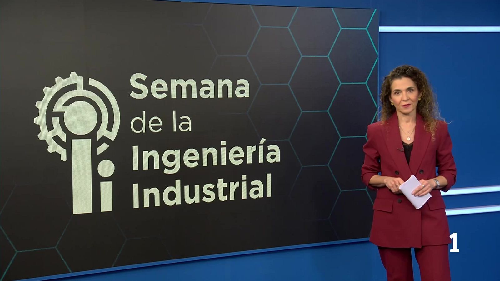 Informativo Telerioja 2 - 19/03/26 | Ver