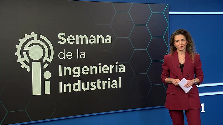 Informativo Telerioja - Informativo Telerioja 2 - 19/03/26