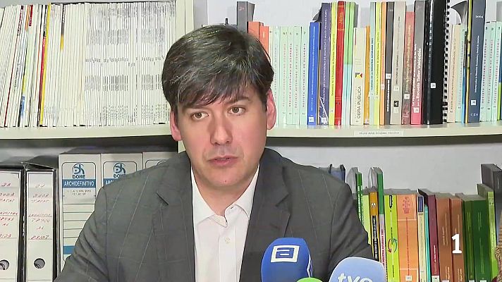 Panorama Regional - Reacciones sobre la extracción de carbón en Asturias