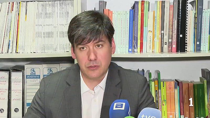 Reacciones sobre la extracción de carbón en Asturias - Panorama Regional | Ver