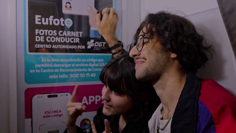 XVIII Concurso de Cortos RNE - Hipocampo - Ver ahora