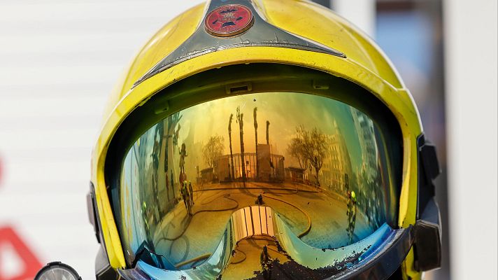 L'informatiu - Comunitat Valenciana - L'Informatiu Comunitat Valenciana 2 - 19/03/26