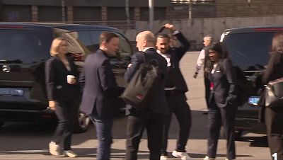 San Mam�s ya ha acogido varias finales europeas de la UEFA