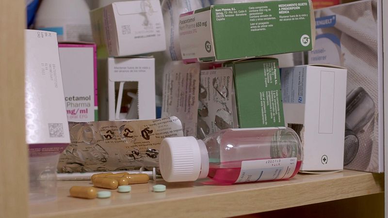 XVIII Concurso de Cortos RNE - Culito de rana - Ver ahora