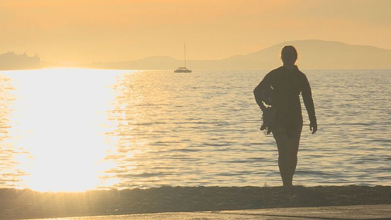 Desviament de reserves per la guerra: els potencials turistes basculen cap a les Illes