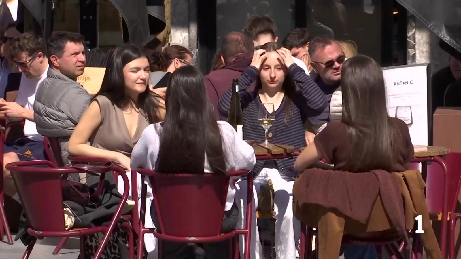 La gastronomía es uno de los principales reclamos para el visitante