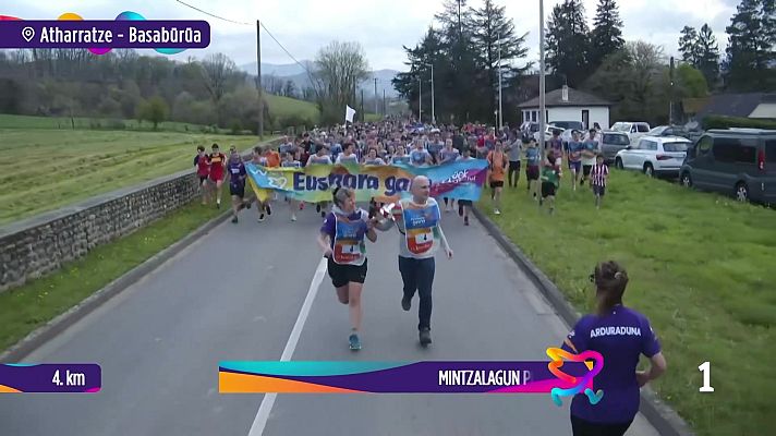 Telenorte - País Vasco - Telenorte 2 País Vasco 19/03/2026