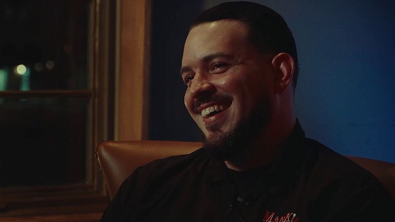 XVIII Concurso de Cortos RNE - A la manera de Joe - Ver ahora