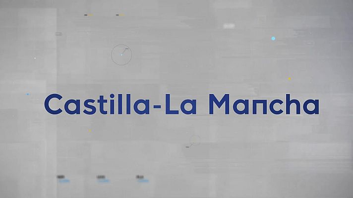 Noticias de Castilla-La Mancha - Noticias de Castilla-La Mancha 2 - 19/03/2026