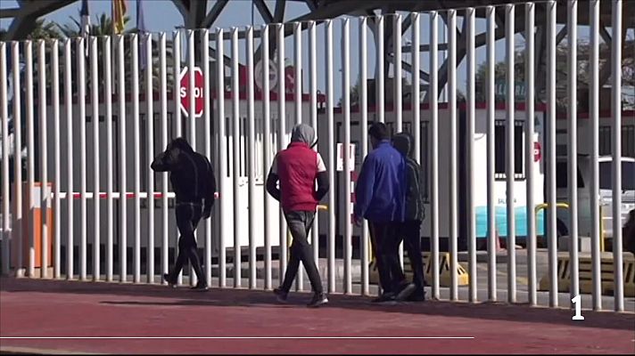 Noticias de Melilla - La noticia de Melilla 19/03/2026