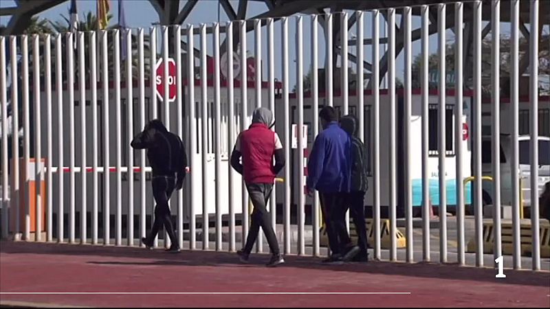 La noticia de Melilla 19/03/2026 - Noticias de Melilla | Ver