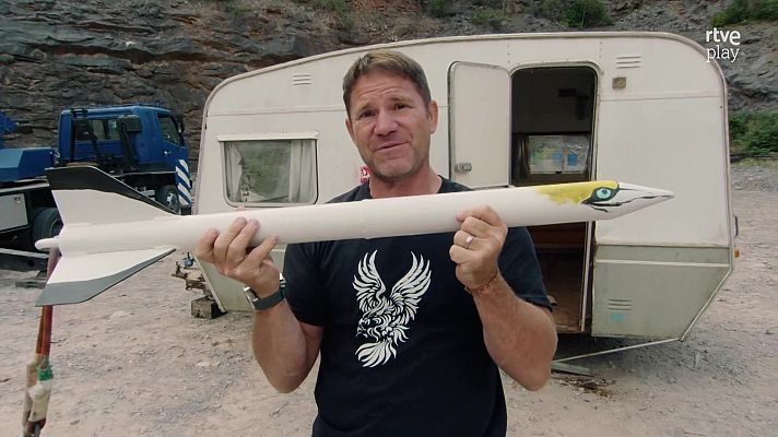 Depredadores letales - Velocidad